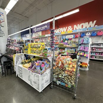 Five Below - 3/3/25 - Discount Store Near Me - Euless, Texas