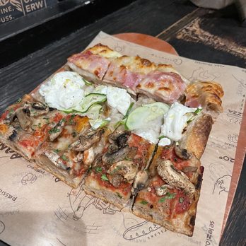 BONCI - 1000 Photos & 588 Reviews - 161 N Sangamon St, Chicago