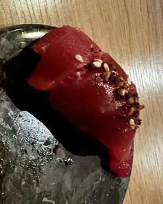 Sushi Bar Chicago by null