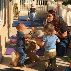 The Kid's Corral