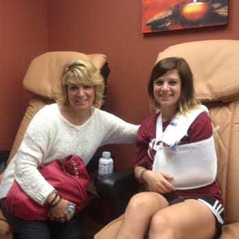 Elegance Nails - Mom&daughter... - Nail Salons Near Me - Old Saybrook, Connecticut