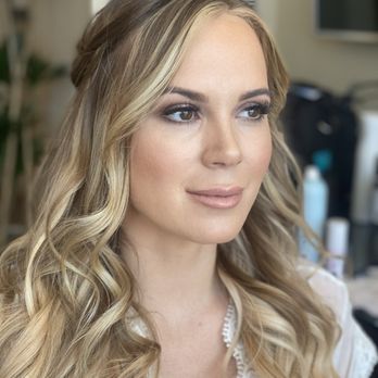 Makeup Artist LuLu B. - Makeup Artists Near Me Makeup Artist LuLu B. - Makeup Artists Near Me