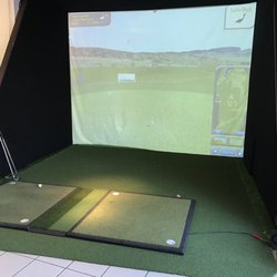Real-Golf - Golfsimulator