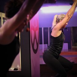 Anatomies - Reach for new fitness levels!