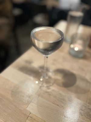 Bacchus Bar and Bistro by null