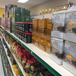 Endless teas Endless teas