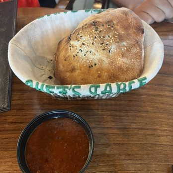Chef’s Table - Mediterranean Near Me - San Antonio, Texas