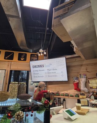 ChocoSol Chocolate Bar & Boutique by null