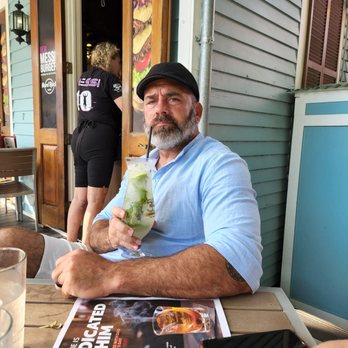 Hard Rock Cafe - Burgers Near Me - Key West, Florida