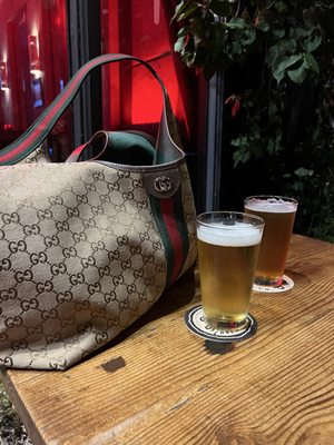 Tuning Fork LA by null