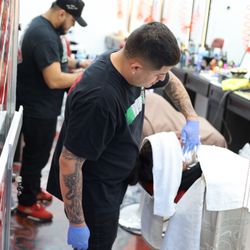 Elevate Barbershop