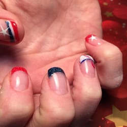 Krystal Nails