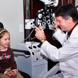 Eye Care One