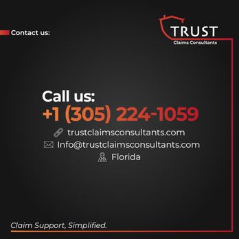 Trust Claims Consultants - Public Adjusters Near Me Trust Claims Consultants - Public Adjusters Near Me