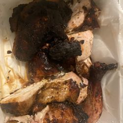 Exclusive Jerk Caribbean Restaurant