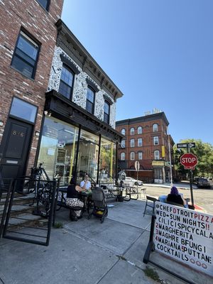 Bakery by Textbook by null