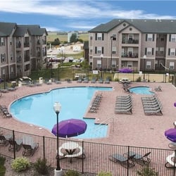 University Mills - University Mills - Swimming Pool