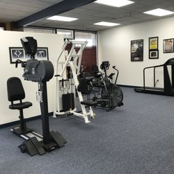 Fairway Physical Therapy