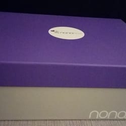 Nonabox - Cajita Nonabox
