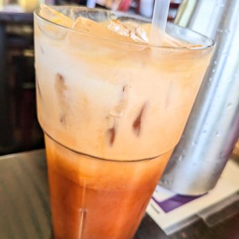 Sala Thai - Thai ice tea - Thai Near Me - Fremont, California Sala Thai - Thai ice tea - Thai Near Me - Fremont, California