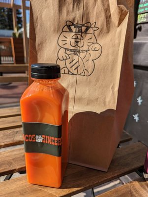 Tacos Sincero by null