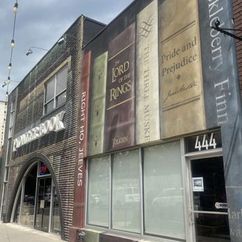 Pioneer Book - Just the cutest spot - Bookstores Near Me - Provo, Utah