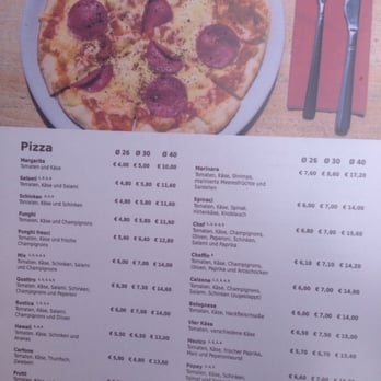 Snackbar - Restaurants Near Me - Eberbach, BW