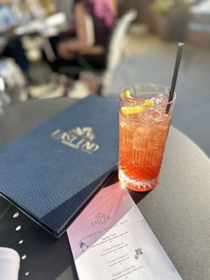East End Bistrot by null