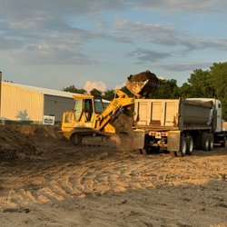 T-Rex Excavating - Offsite Hauling