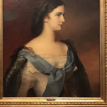 Kaiserliche Wagenburg Wien - Empress Elisabeth of Austria - Museums Near Me - Vienna, 9