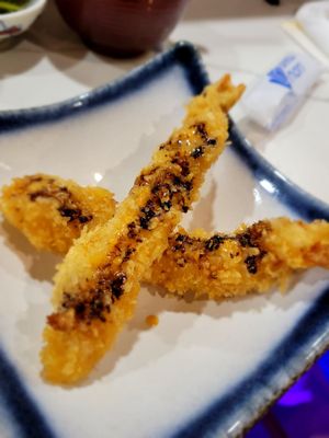 Umai Nori by null