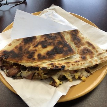The Crepery - Meat Alaskan Breakfast Crepe - Creperies Near Me - Fairbanks, Alaska The Crepery - Meat Alaskan Breakfast Crepe - Creperies Near Me - Fairbanks, Alaska