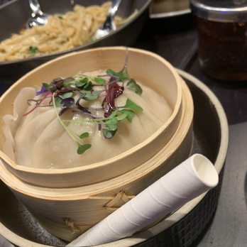 Dumpling Time Thrive City - Noodles Near Me - San Francisco, California