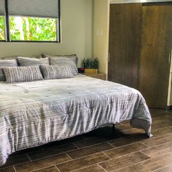 South Beach Detox - King Sized Sleep Number bed