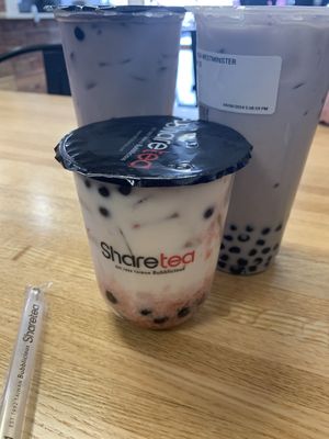 Sharetea Westminster by null
