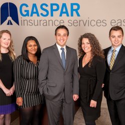 Gaspar Insurance Services - Come say hi!