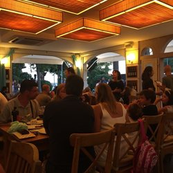 Pizza Uno Restaurant