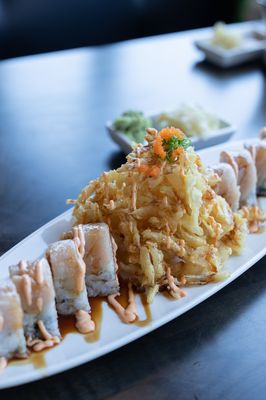 KUMI Sushi Grill by null