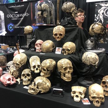 Awesome Con - Festivals Near Me - Washington, DC, District of Columbia Awesome Con - Festivals Near Me - Washington, DC, District of Columbia