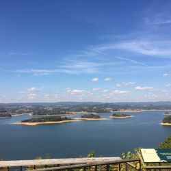 Panther Creek State Park