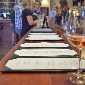 Wiens Cellars - Wine Tasting Room Near Me - Temecula, California