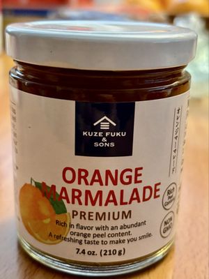 Kuze Fuku & Sons by null