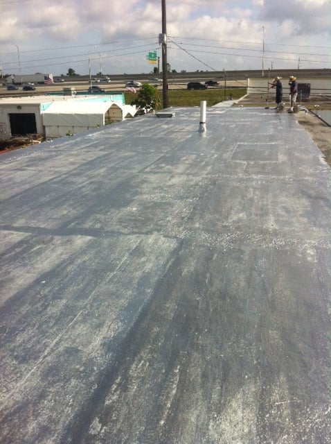 Slide of Advantage Roofing & Inspection