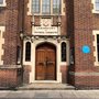 Photo of Whipple Museum of the History of Science