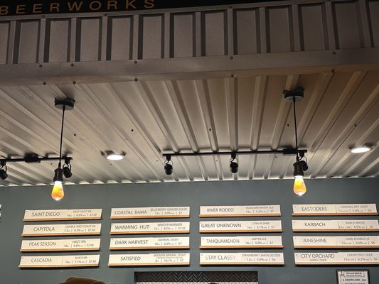 Nomadic Beerworks by null