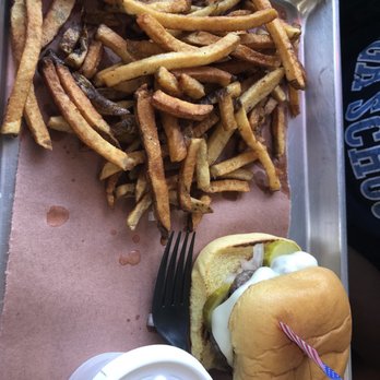 Humpty Juniors - Burgers Near Me - Columbia, New Jersey