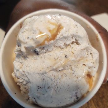 The Ice Cream Bar - Cappuccino chip and coffee - Bakeries Near Me - Santee, South Carolina