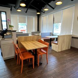 Kushi Indian Restaurant - Dining Area (1 of 2)