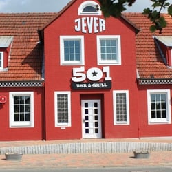 501 Bar&Grill