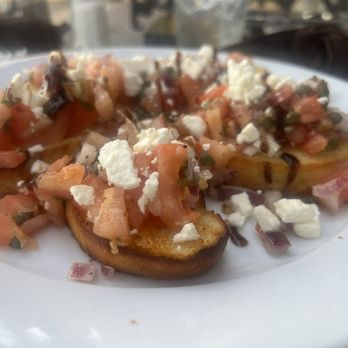 Lodi Beer Co - Bruschetta - Breweries Near Me - Lodi, California Lodi Beer Co - Bruschetta - Breweries Near Me - Lodi, California